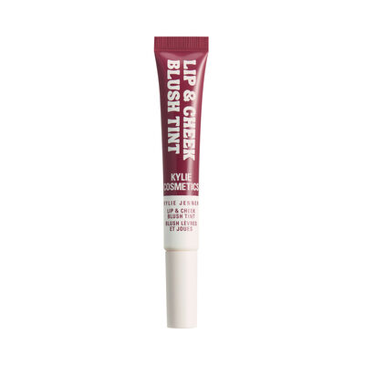LIP & CHEEK BLUSH TINT (TINTA PARA LABIOS Y MEJILLAS)